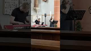 Hallelujah - Leonard Cohen - Hochzeit - Jana Urbanus