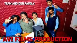 MY FAMILY -  AVI FILMS PRODUCTION (AN INTRODUCTION)