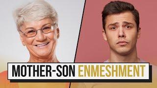 What Is Narcissistic Mother Son Enmeshment?
