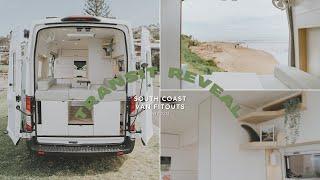 COOL, UNIQUE, PRACTICAL FORD TRANSIT. YOU NEED TO SEE THIS!!