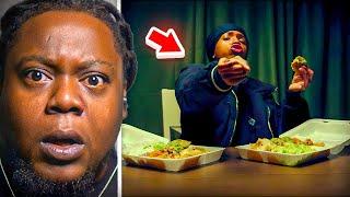 BABY CHIEF A MENACE! BabyChiefDoit - Nachos & Doit The Best (Official Music Video) REACTION!