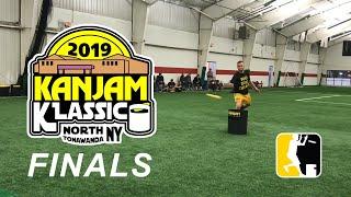 2019 Discflect Classic Finals
