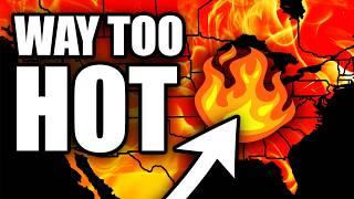 Here's Why The Next Few Days Get WILD...