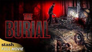 The Burial | Horror Thriller | Full Movie | Murder Plan