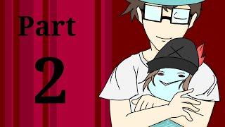 Magic The Noah Animation | Part 2