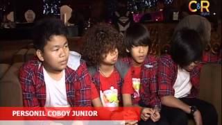 Ada juga yang Mengejek Coboy Junior