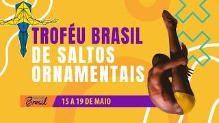 Troféu Brasil de Saltos Ornamentais 2024 - Dia 4 (18 de maio)