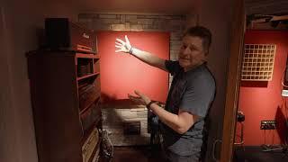 Jay DeMarcus - At-Home Studio Tour