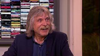 Johan over Pioniers van de Nederpop - RTL LIVE
