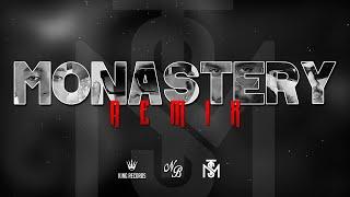 Ryan Castro, Feid - 'Monastery Remix' (Ft. Zion, Cosculluela)