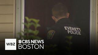 3 people arrested after FBI search in Massachusetts city