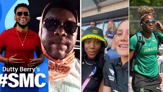 Vybz Kartel's Epic Comeback: Shelly-Ann Fraser's Teaches Patios, Shericka Jackson Flees The 100m