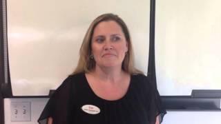 LinkedIn Testimonial for Brian Traichel from Amber Tannehill of Keller Williams Realty