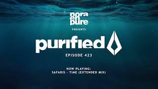 Purified Radio 423