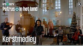 Kerstmedley Petrus in het land | KRO-NCRV