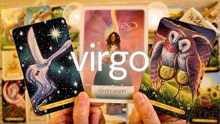 VIRGO LOVE TAROT- THEY’RE CHOOSING YOU, VIRGO!! ️