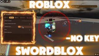Roblox universal sword fight script(Hitbox Expander)  WORKING 