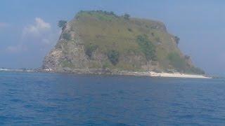 Sombrero Island Hopping-Tingloy Batangas