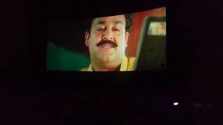 Changanachery Narasimham re release..... Mammokka intro 