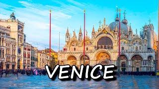 The Medieval Architecture of Venice (Italy) ARKEO CHANNEL