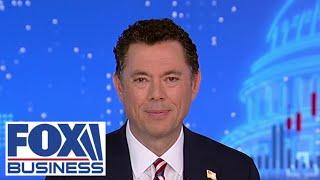 Californians better ‘wake up’ and elect different people: Jason Chaffetz