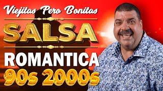 VIEJTAS SALSA ROMANTICAS Salsa Para Dedicar - Salsa Musica Mix 2024 - Lo Mas Nuevo Estrenos