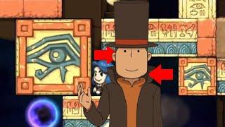 Master Puzzler