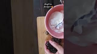 Delicious Weight Loss Mix | Quick & Easy Diet Recipe! @DikkshaNextDoor24 #foodasmr #trendingshorts