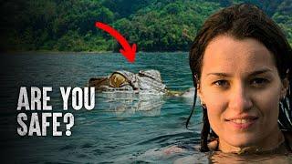 How to Survive The Deadliest Crocodile Attacks