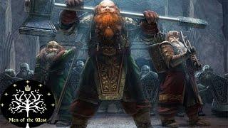 Clans of the Dwarves