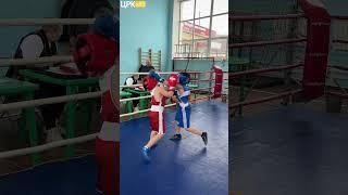 #благцрк #башкортостан #бокс