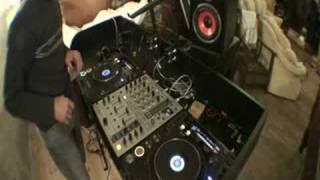 Mixing different genres of music for the mobile DJ