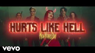 New Years Day - Hurts Like Hell