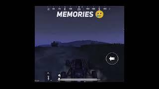  Only legends remember this | Old memories Pubgm #shorts #oldpubg #bgmi