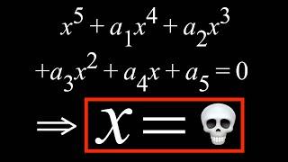 An Overview of the True Quintic Formula...and Why You Should Never Use It