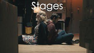 "Stages" - PVAFfilms
