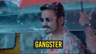 A letter personality | GANGSTER | whatsapp status dosti | A to Z