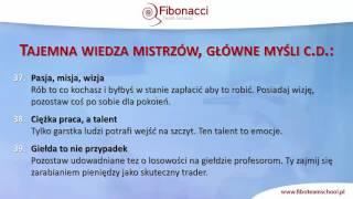 Psychologia skutecznego tradingu - inteligencja emocjonalna na rynku FOREX