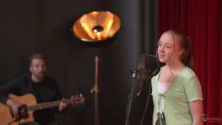Emily Carroll - Acoustic TV May 2022 - Better Days by Dermot Kennedy - Cover