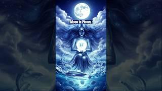 #Whats #mooninpisces #2025 #astrology #shorts