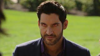 LUCIFER | ANGRY MOOD WHATSAPP STATUS | FULL SCREEN | 4K | LUCIFER SEASON 6 | LOVEBITE19