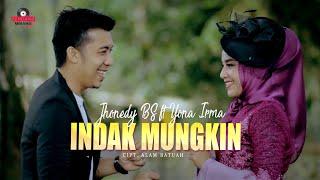 Jhonedy BS Ft. Yona Irma - Indak Mungkin | Dendang Minang