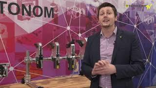 TÜNKERS Symposium TV | Part 1 | AUTOMATION DRIVEN BY CRISIS