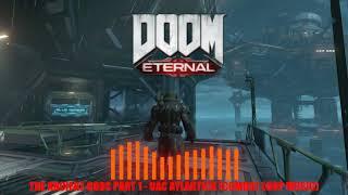 DOOM Eternal: The Ancient Gods OST - UAC Atlantica Combat (Extended Gamerip)