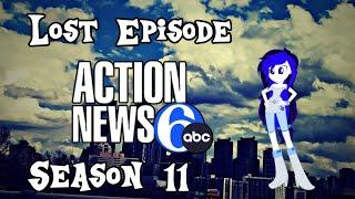 6abc Action News at 5pm | 01/21/2010 (Season 11) Lost Episode