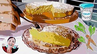 Torta Camilla pronta : pochi e sani ingredienti Camilla cake ready: few and healthy ingredients