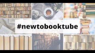 THE BOOKTUBE NEWBIE TAG