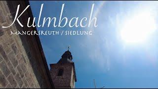 Kulmbach :  Mangersreuth / Siedlung