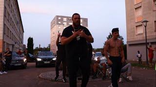 AK-IF X KNT ( MAKHACHEV ) Clip Officiel