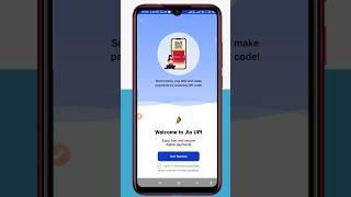 Jio upi id kaise banaye | how to create jio upi id | My jio par upi kaise banaye